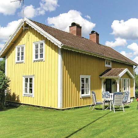 3 Bedroom Awesome Home In Mariannelund Eksteriør billede