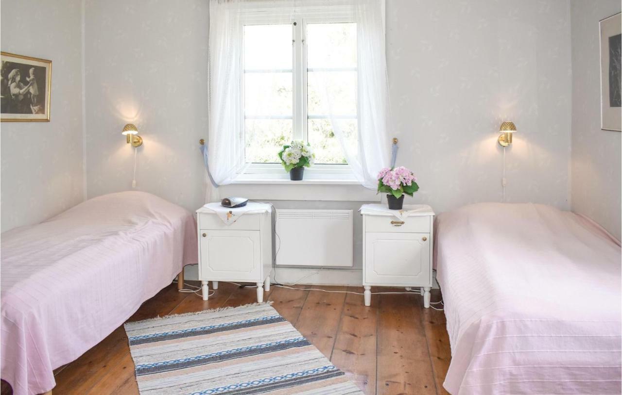 3 Bedroom Awesome Home In Mariannelund Eksteriør billede